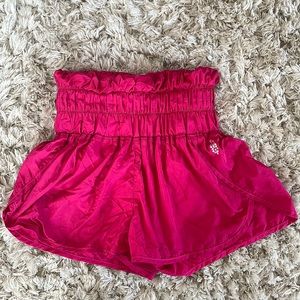 Free People Shorts